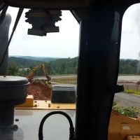 Russell's Diesel Services