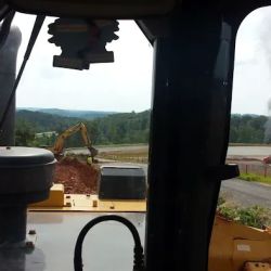Russell's Diesel Services ico