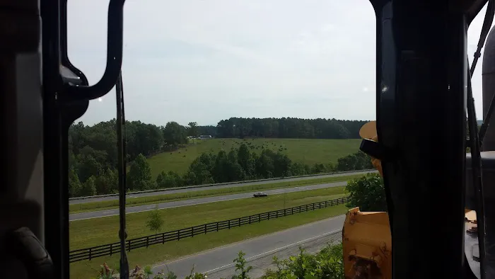 Russell's Diesel Services 2