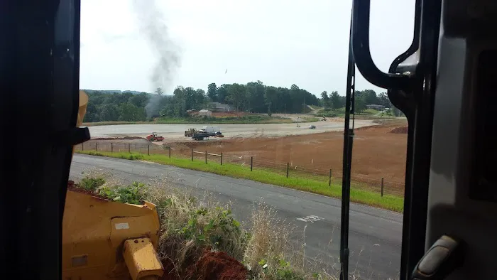 Russell's Diesel Services 1