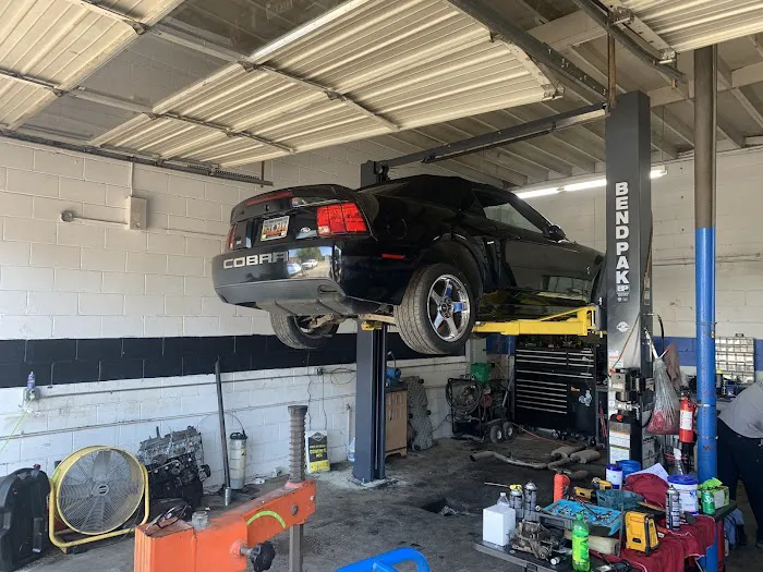 Fancher's Diesel llc 2