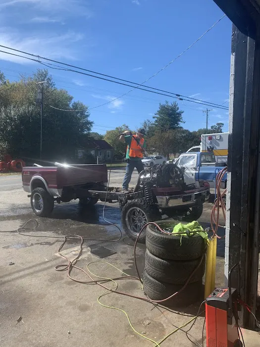 Fancher's Diesel llc 0