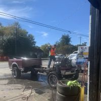 Fancher's Diesel llc