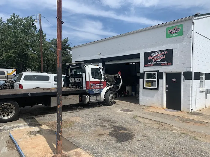 Fancher's Diesel llc 3