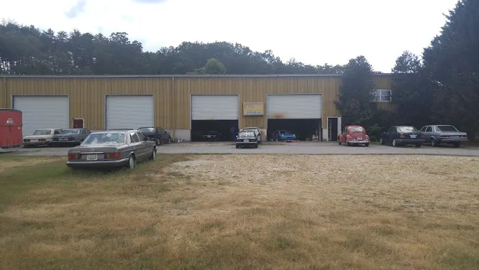 Gallaher Restorations 2
