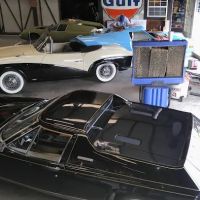 Gallaher Restorations
