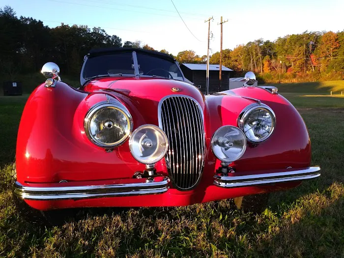 Gallaher Restorations 5