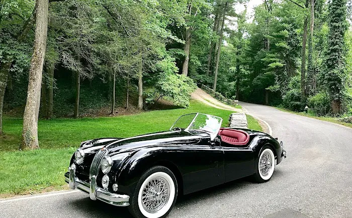 Gallaher Restorations 6