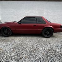 Rob's Rod Shop