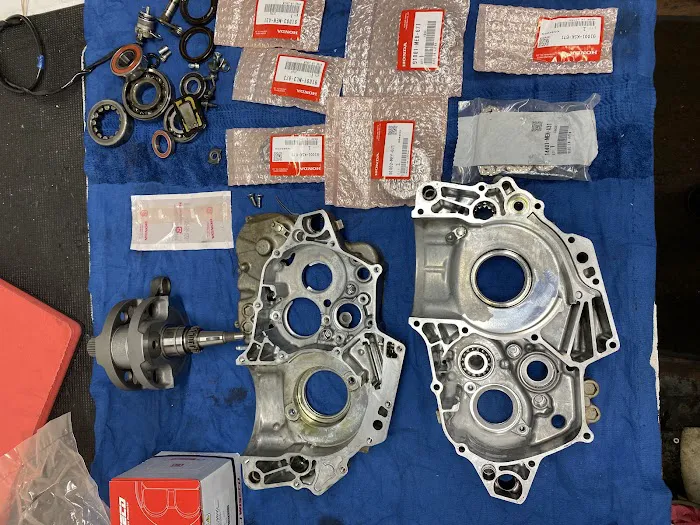 Powersport Supply 1
