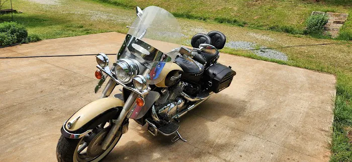 Powersport Supply 2