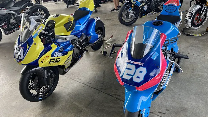 Powersport Supply 3