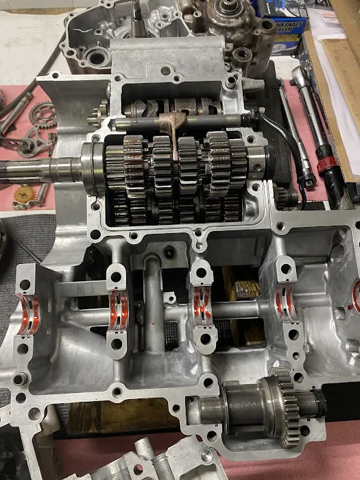 Powersport Supply 7