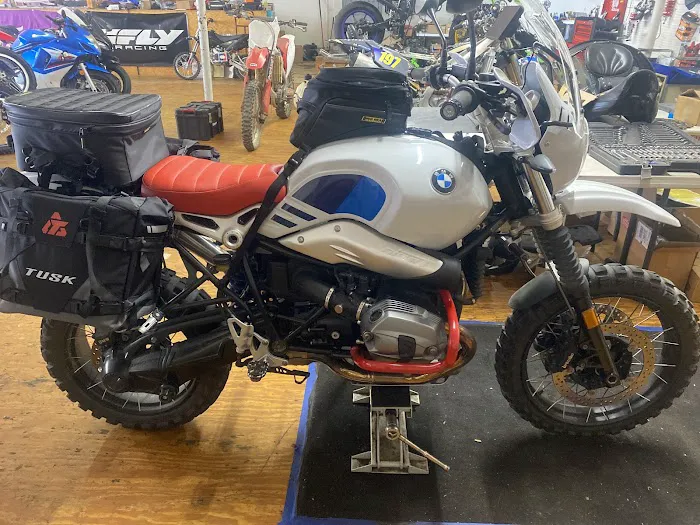 Powersport Supply 5