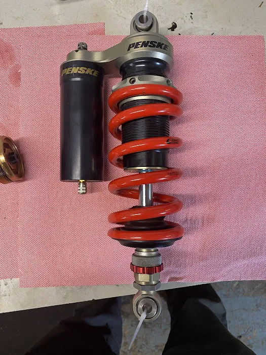 Powersport Supply 6