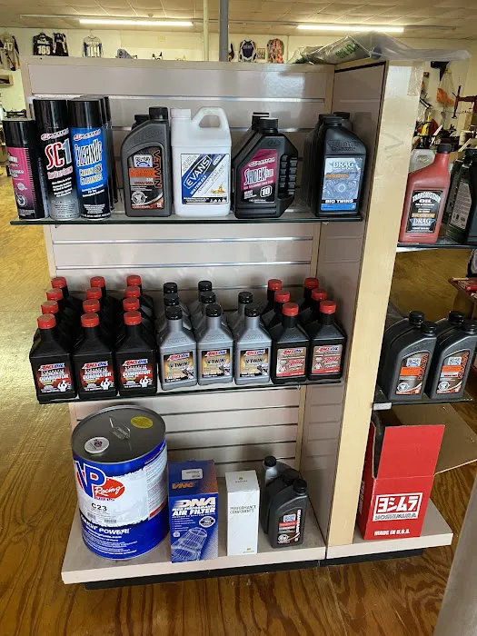 Powersport Supply 0