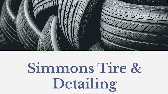Simmons Tire 0