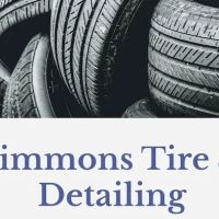 Simmons Tire