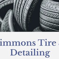 Simmons Tire ico