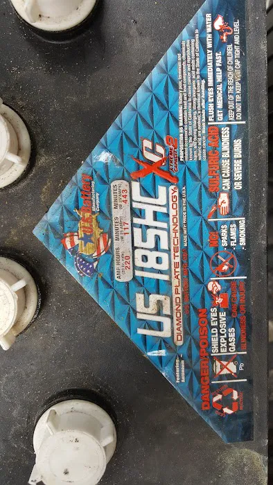 Puzzle Creek Battery Sales 1