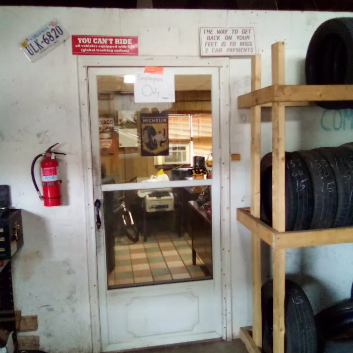 Hawkins tire 3