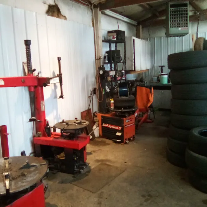 Hawkins tire 4