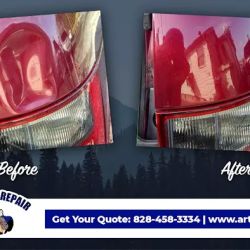 Artisan Dent Repair ico