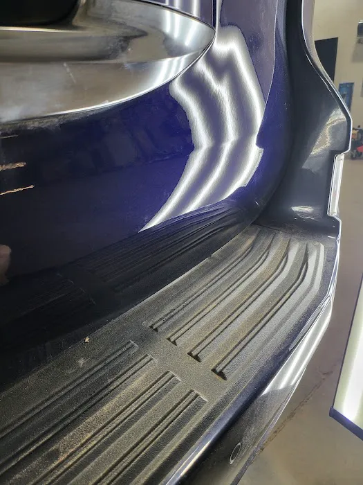 Artisan Dent Repair 3
