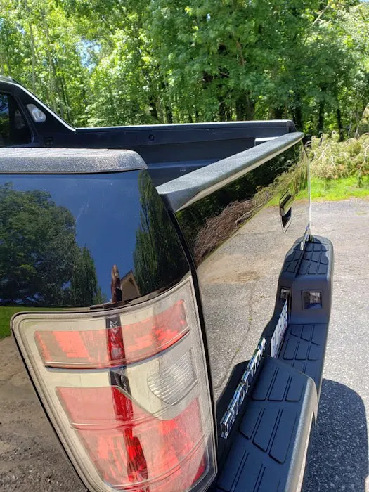 Artisan Dent Repair 4