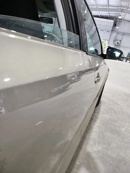 Artisan Dent Repair 7
