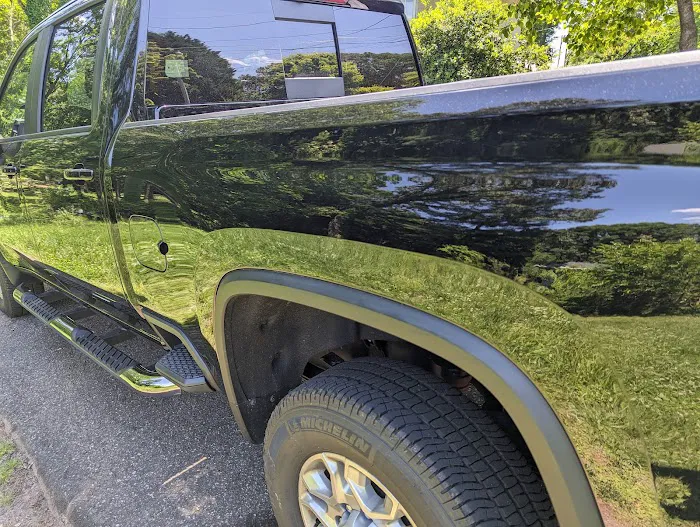 Artisan Dent Repair 2