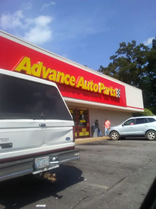 Advance Auto Parts 9