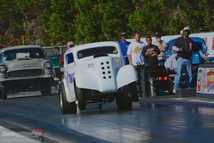 southeast gassers 0