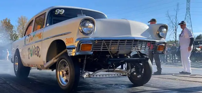 southeast gassers 1