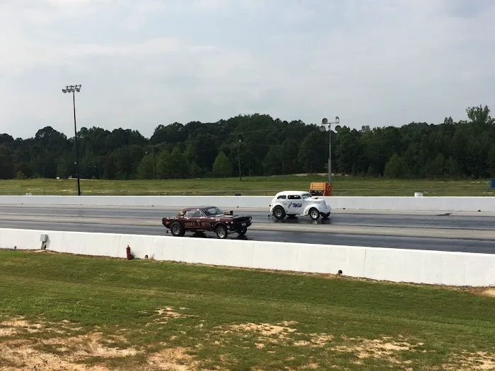 southeast gassers 2