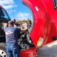 D&A Mobile Truck And Equipment repair LLC. 40 years experience