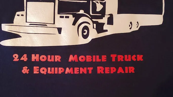 D&A Mobile Truck And Equipment repair LLC. 40 years experience 2