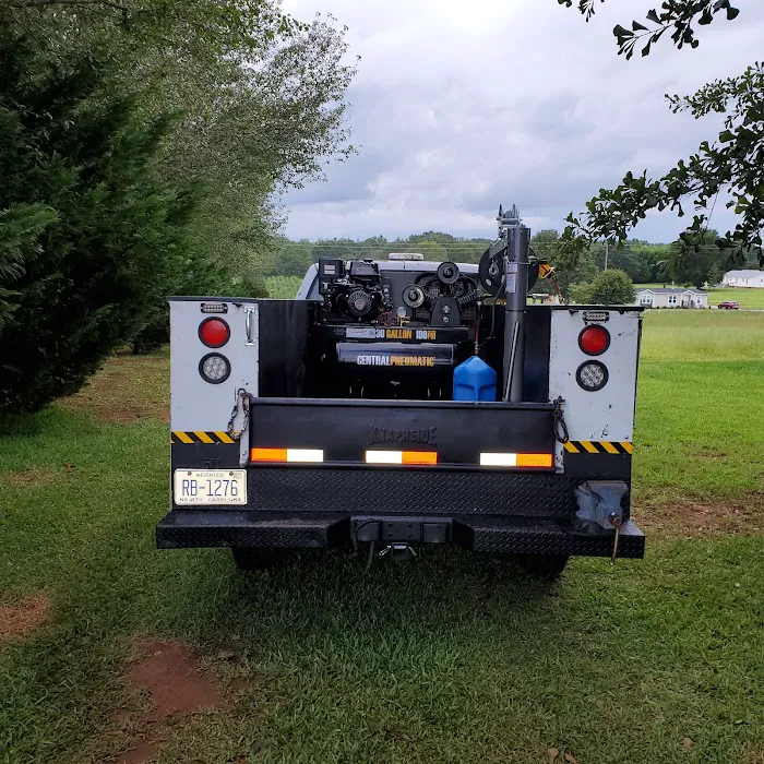 D&A Mobile Truck And Equipment repair LLC. 40 years experience 6