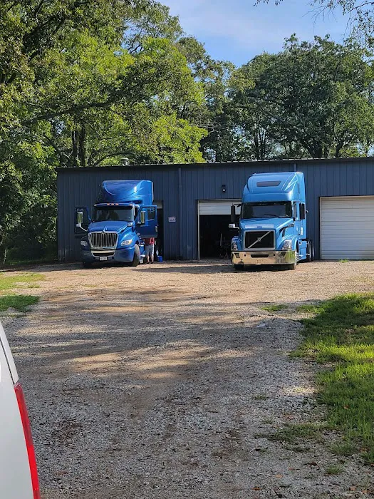 D&A Mobile Truck And Equipment repair LLC. 40 years experience 5