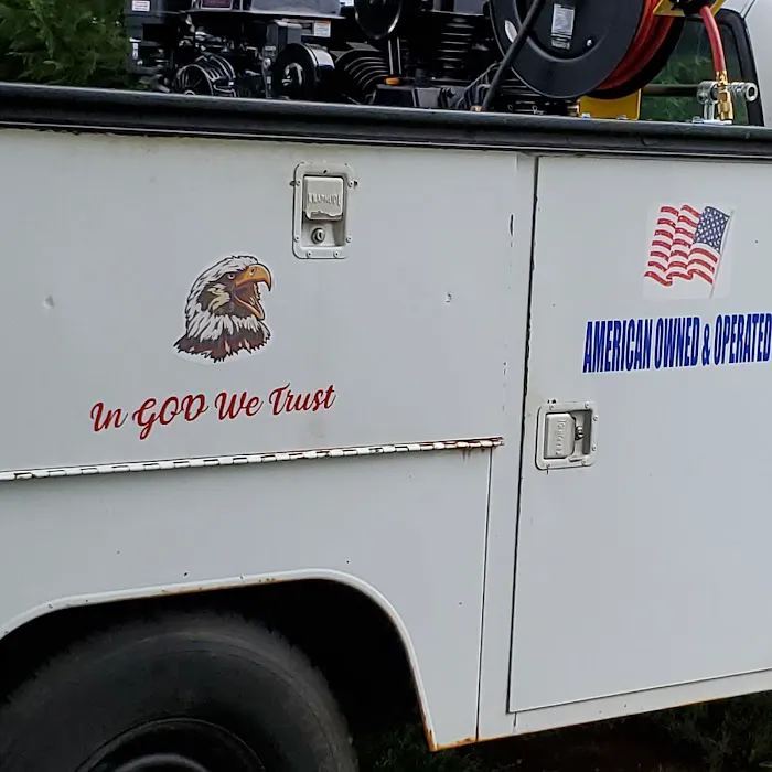 D&A Mobile Truck And Equipment repair LLC. 40 years experience 4