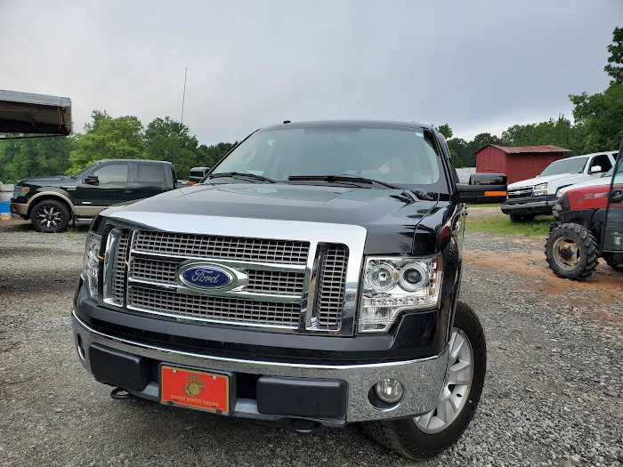 Tryon Auto Care 5