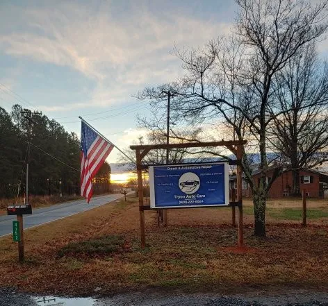 Tryon Auto Care 1