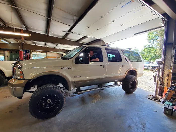 Tryon Auto Care 7