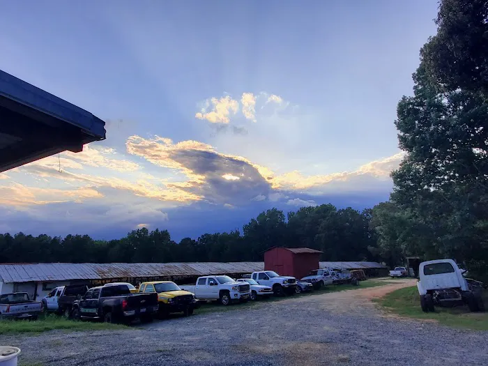 Tryon Auto Care 4