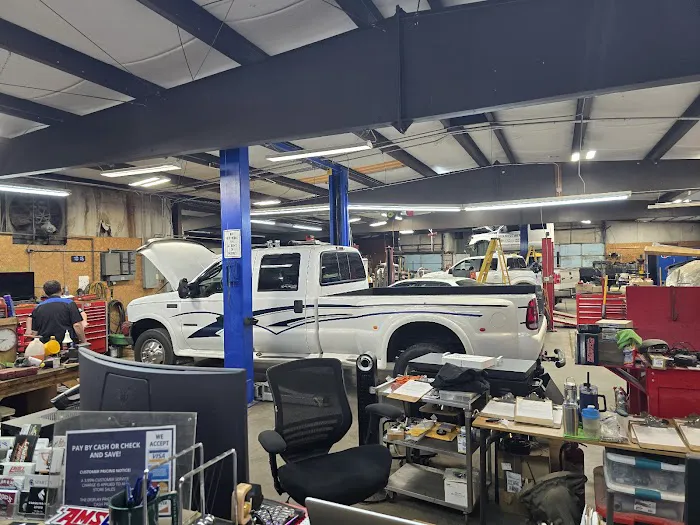 Tryon Auto Care 8