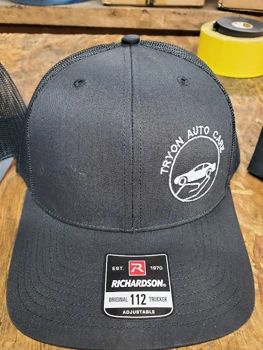 Tryon Auto Care 9
