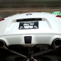 Garrett's Muffler, Tire and Automotive, LLC