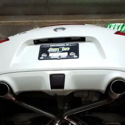Garrett's Muffler, Tire and Automotive, LLC ico