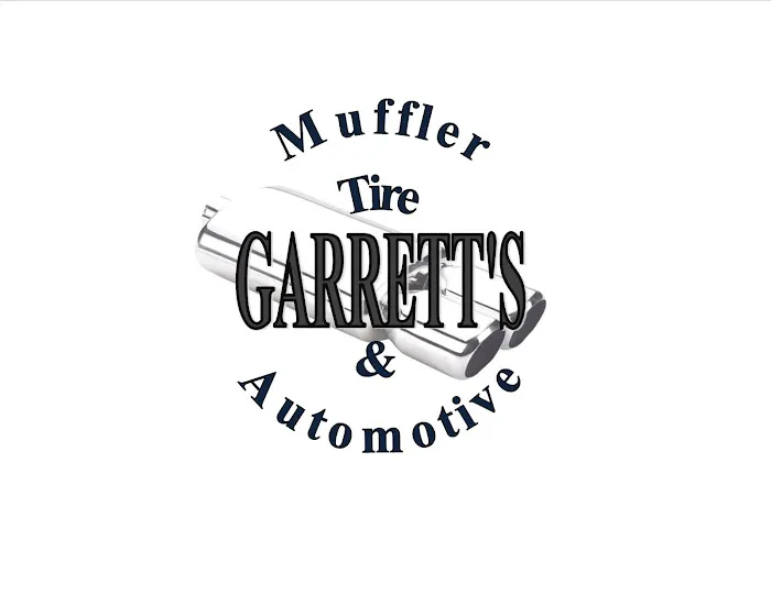 Garrett's Muffler, Tire and Automotive, LLC 6