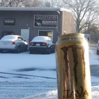 Carter's Muffler & Auto Service
